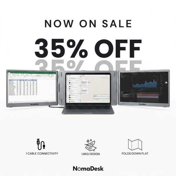 Increase Your Productivity.