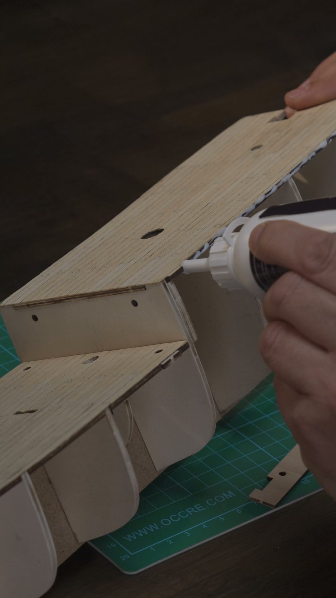 OcCre – Ocio Creativo | Your Online Model Making Store