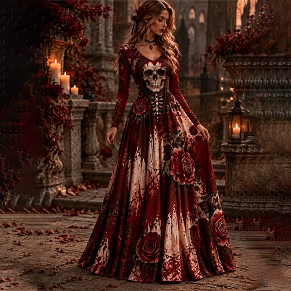 Celebrate Halloween In Comfort & Style
