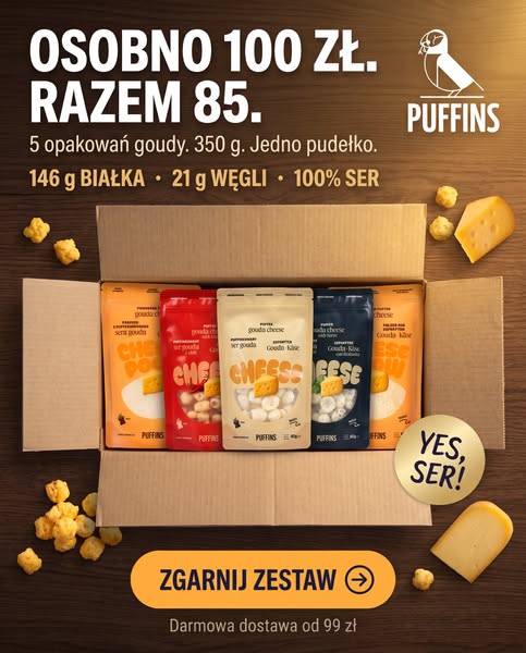 Nie wybieraj. Weź wszystkie.