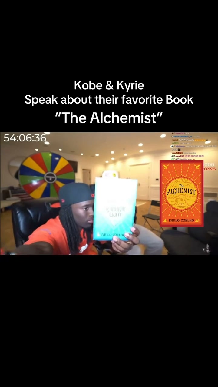 i kept waiting for the right time until this book called me out on it