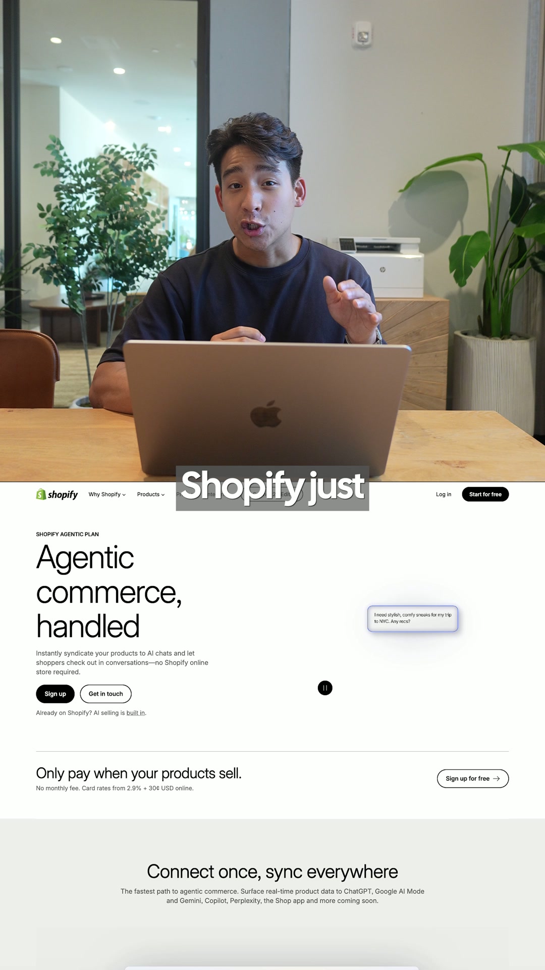 Exact playbook that doubled AI revenue in 30 days