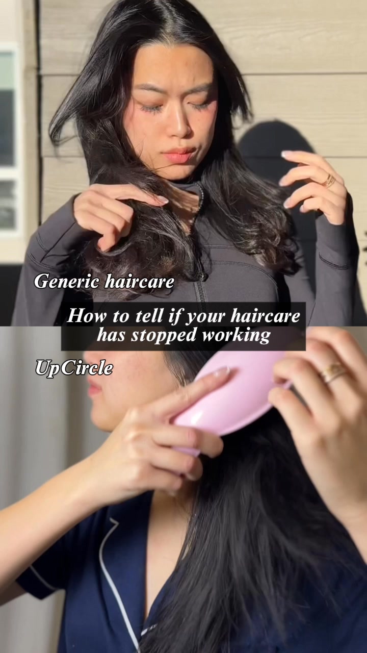 1 crème = 3 liquid shampoos