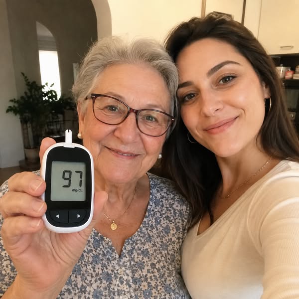 Soffri di glicemia alta?