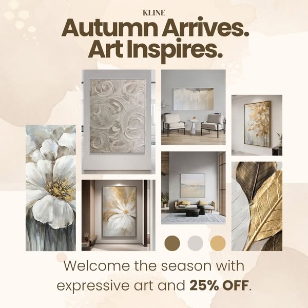 BIGGEST FALL SALE
