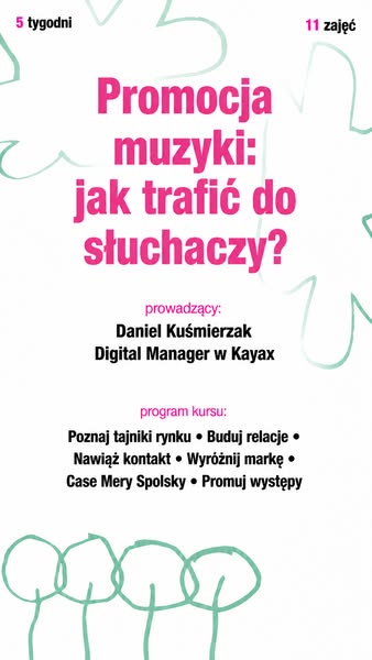 Promotor muzyczny