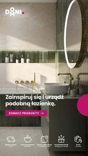 Stwórz podobne wnętrze