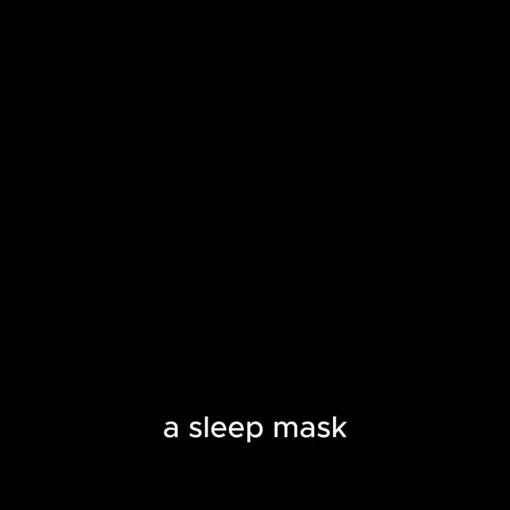 Stays Put All Night