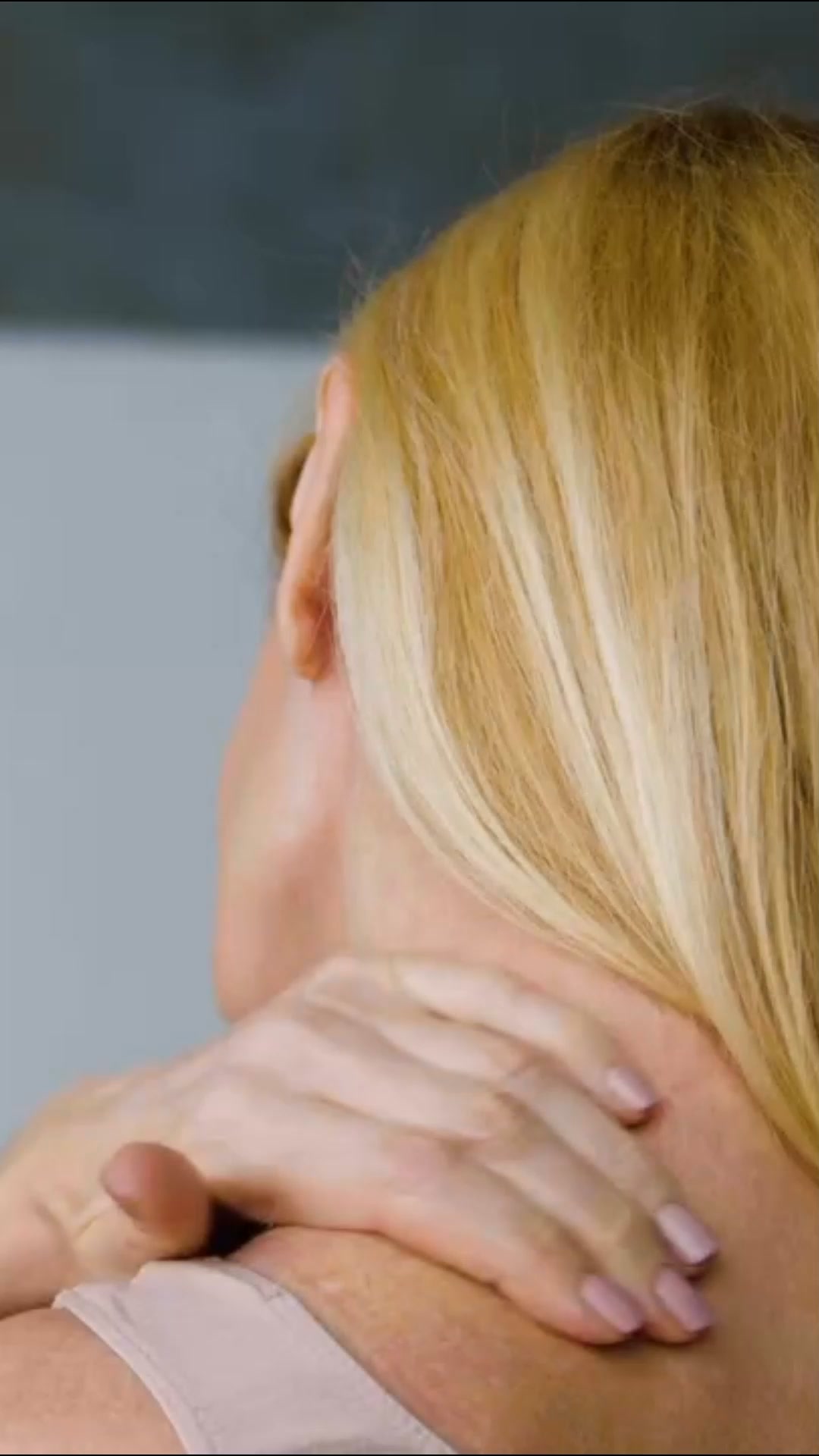 Anúncio de Body Secrets