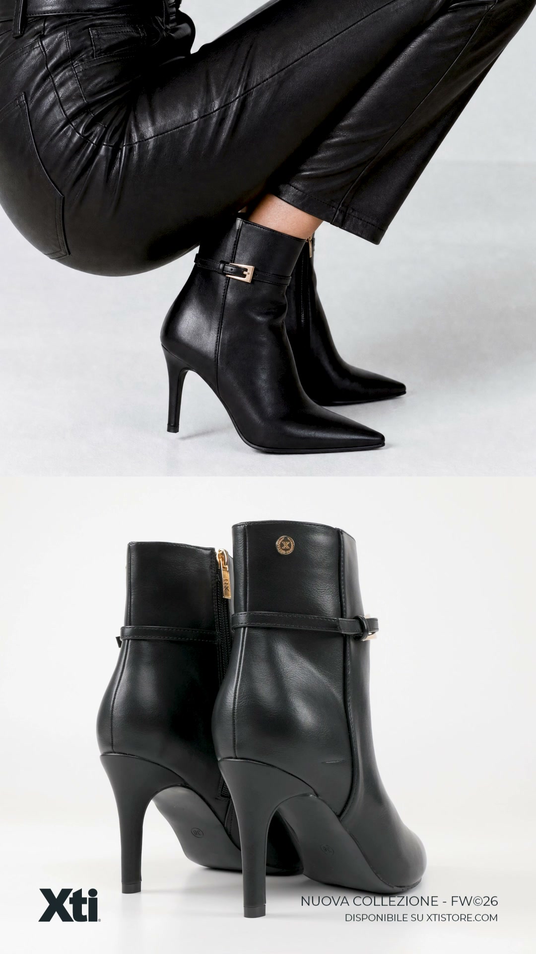 Collezione FW26
