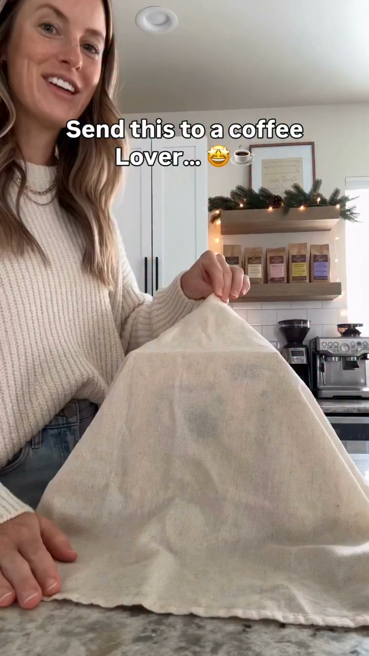 FREE GIFTS TODAY: No Barista Skills Needed