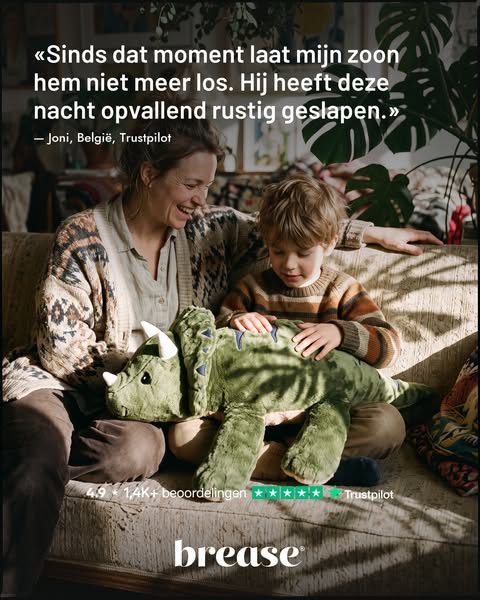 4,9 op Trustpilot · 1.448 beoordelingen