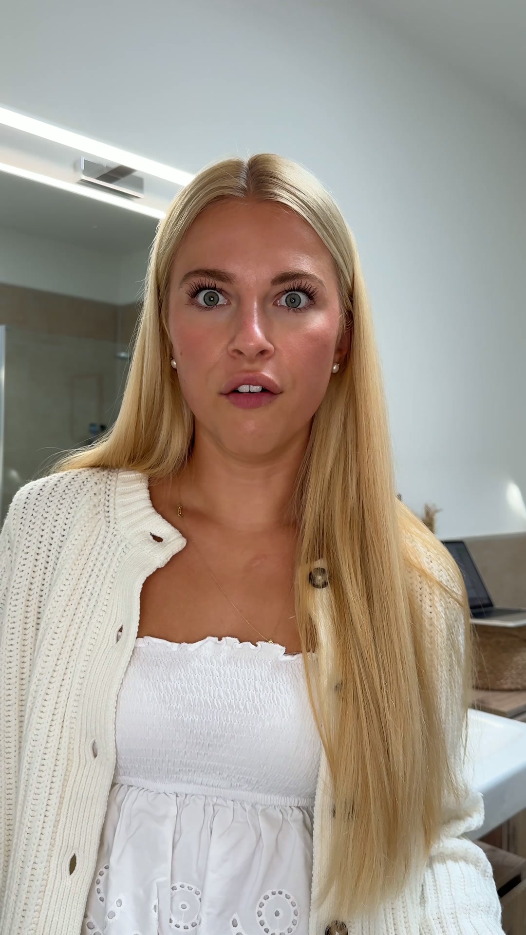 Lila gegen Gelbstich – 10% mit LEA10