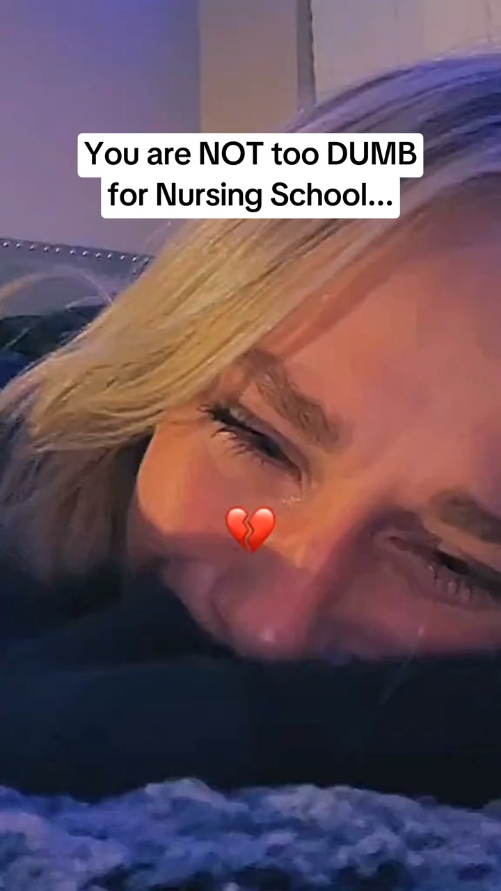 No More Nursing School Struggles