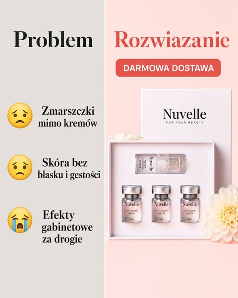 Pełna naturalna kuracja!