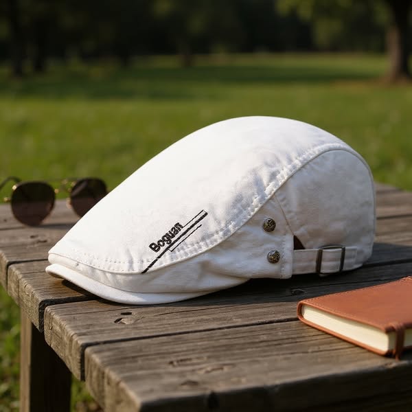 RETRO SHADE BERET