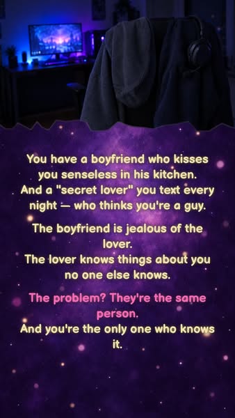 Start Reading Spicy Story