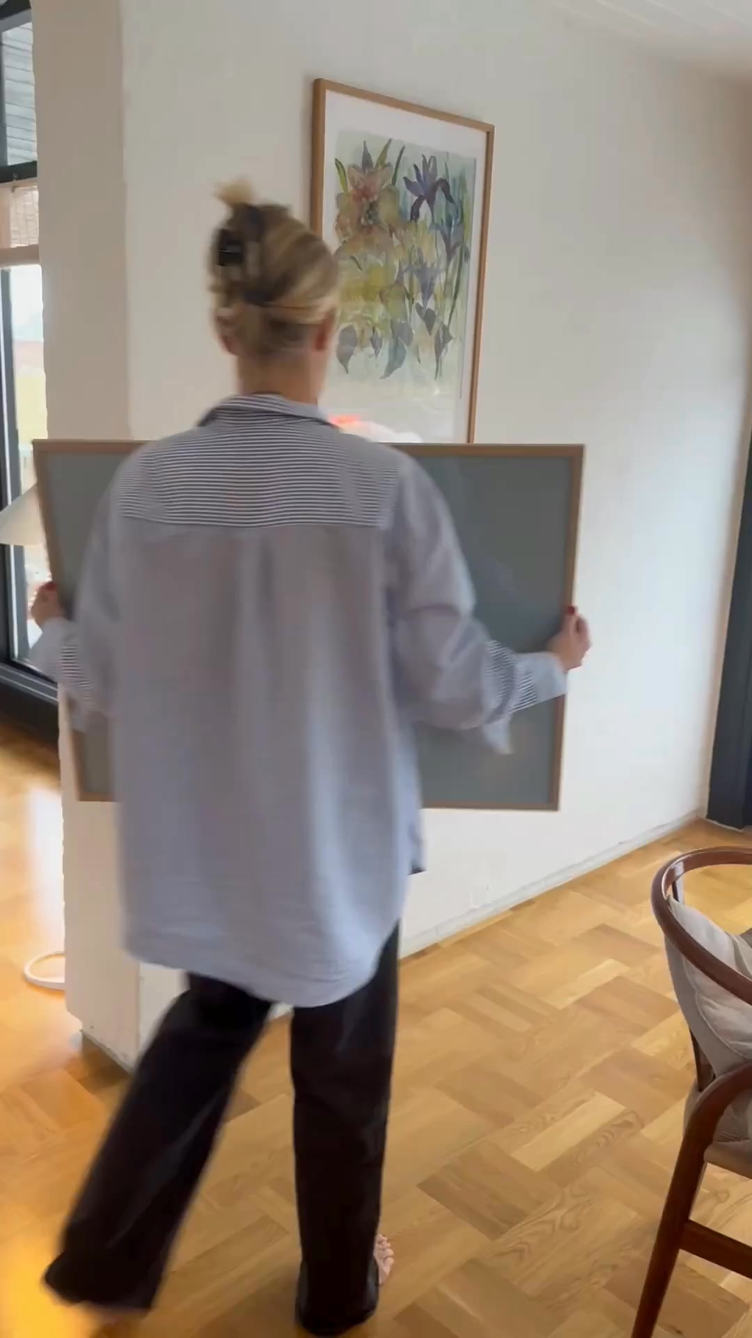 Et særligt stykke japansk kunst