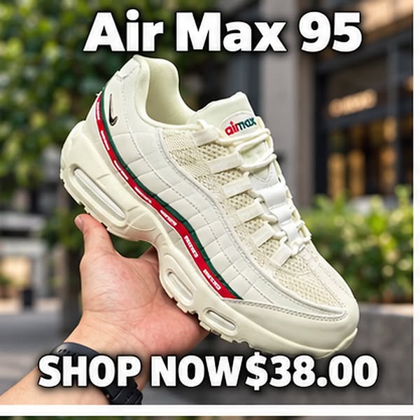Keep The Fit Simple. Let The Sneakers Talk.