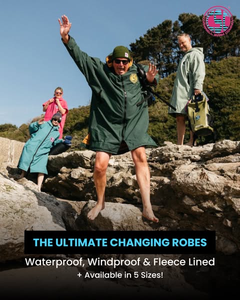 Get Summer Adventure Ready!