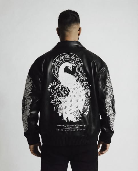 Heritage Meets Street – New Collection Out Now