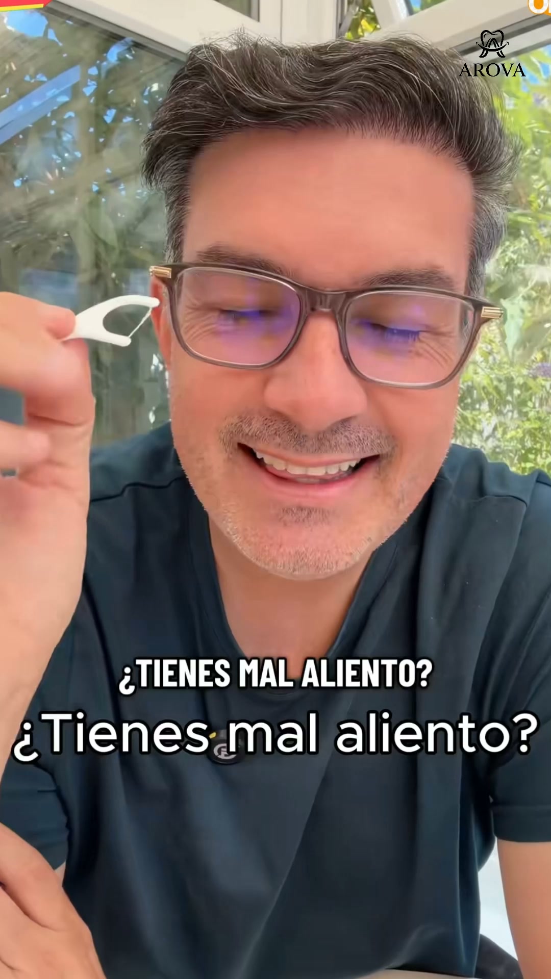 ¡Elimina el sarro, blanquea y cuida tus encías con un solo enjuague!