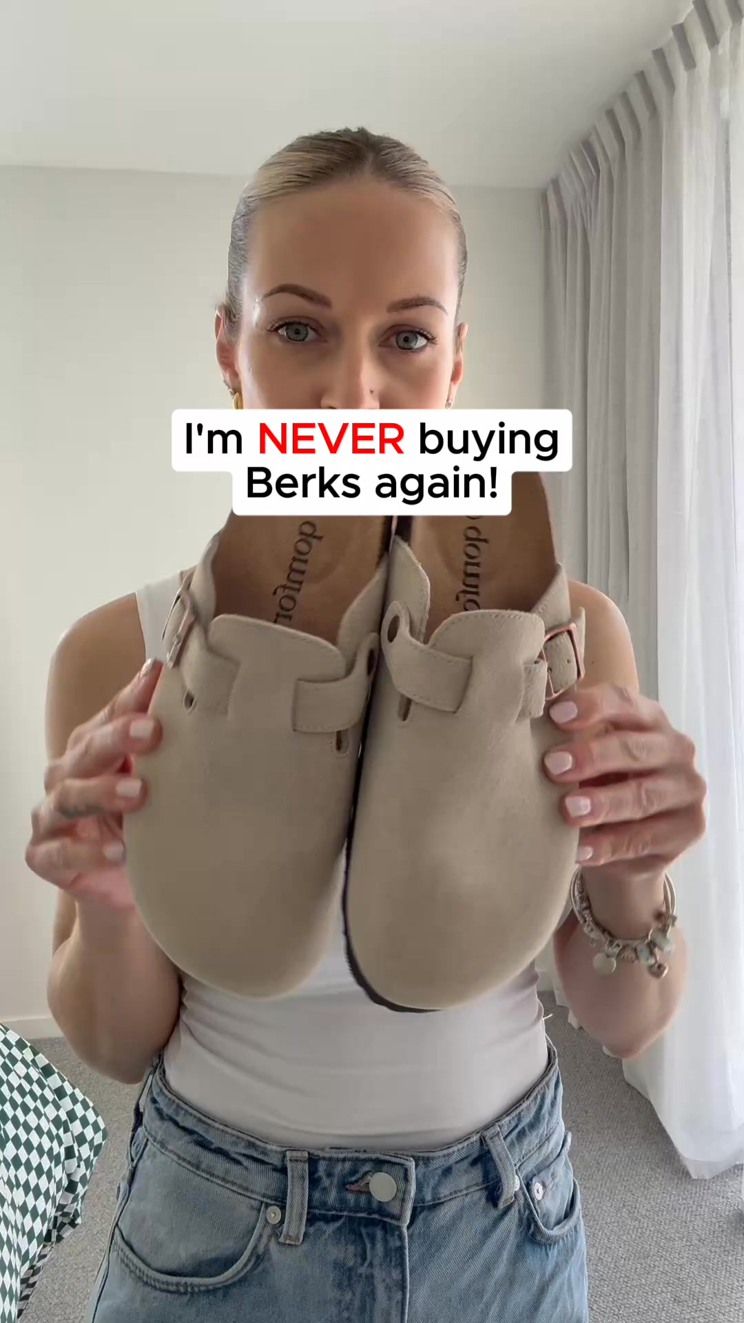 SAVE 50% ON OUR CLOGS