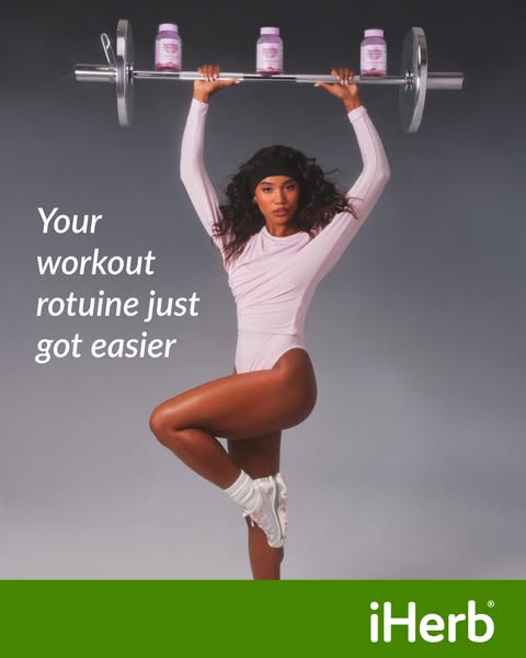 Daily Workout Support Gummies