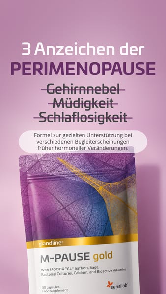 STOP es nur "eine Phase" zu nennen