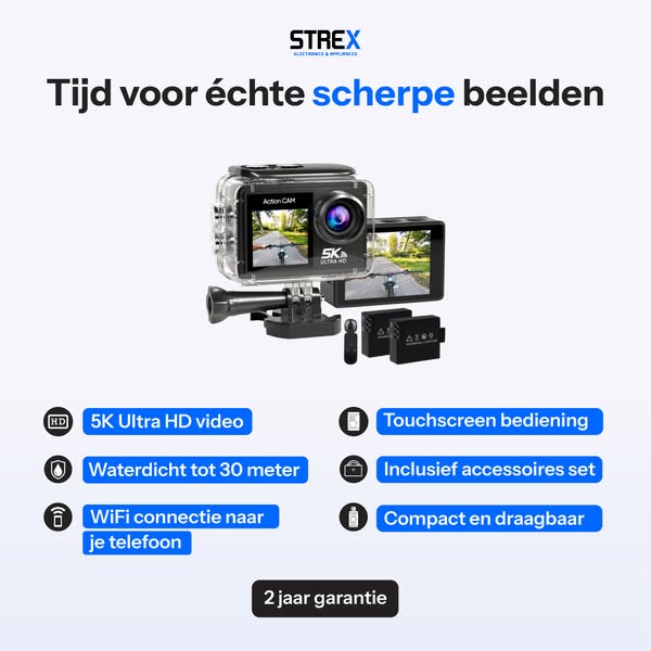 Bekend van ANWB, MediaMarkt en bol.com