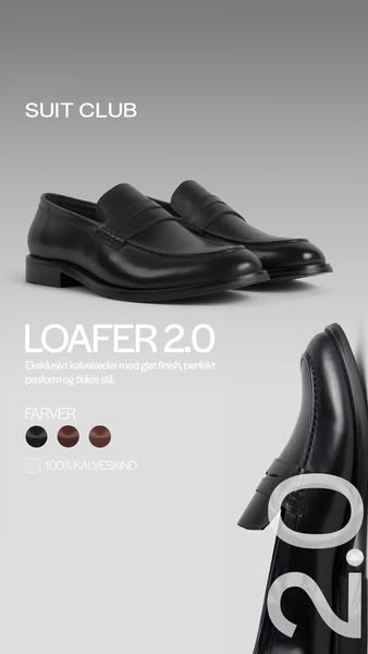 Shop loafers her