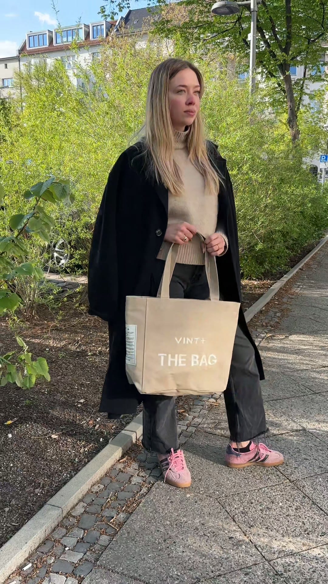 Dein Stil. Deine Tasche.