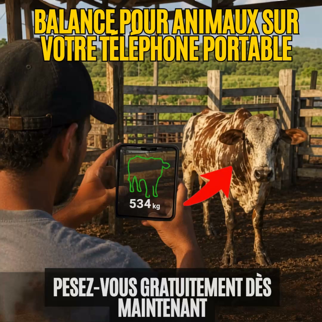 1 Photo = Exact Weight?