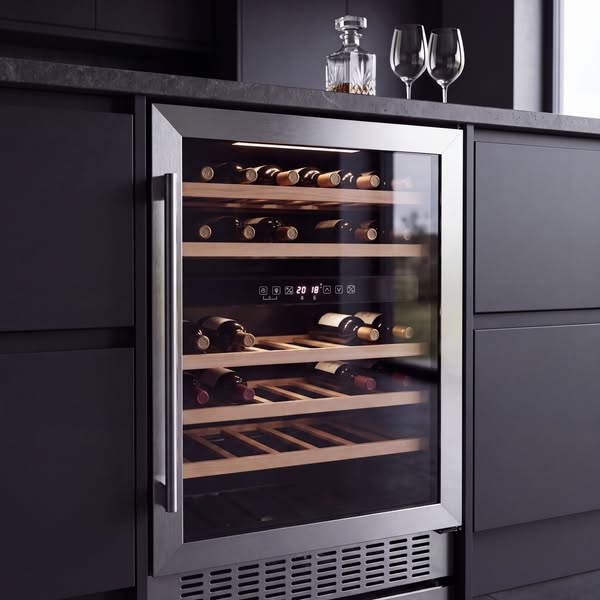 Serve Wine At Its Best