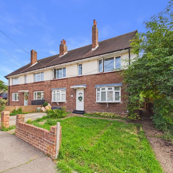 Chelmsford Avenue, Havering