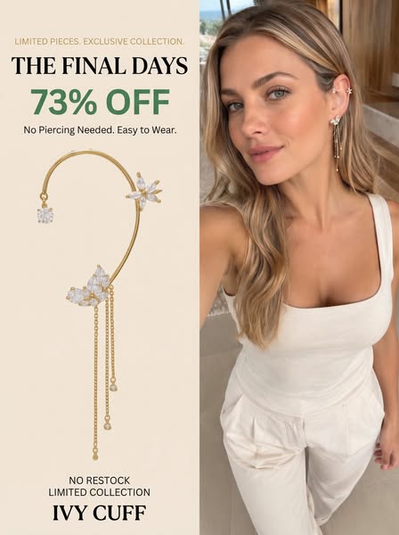 Zero Irritation · This Is Fine Jewelry For You
