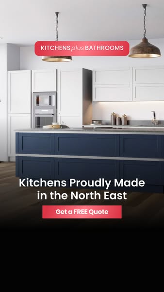 North East Kitchen Experts