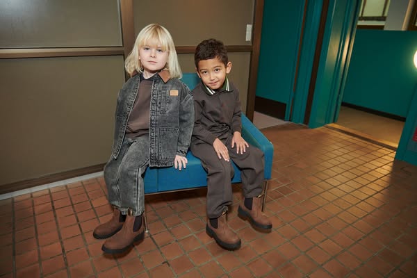 DE HERFST/WINTER ’26-COLLECTIE IS ER