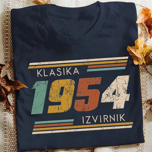 1954 Original