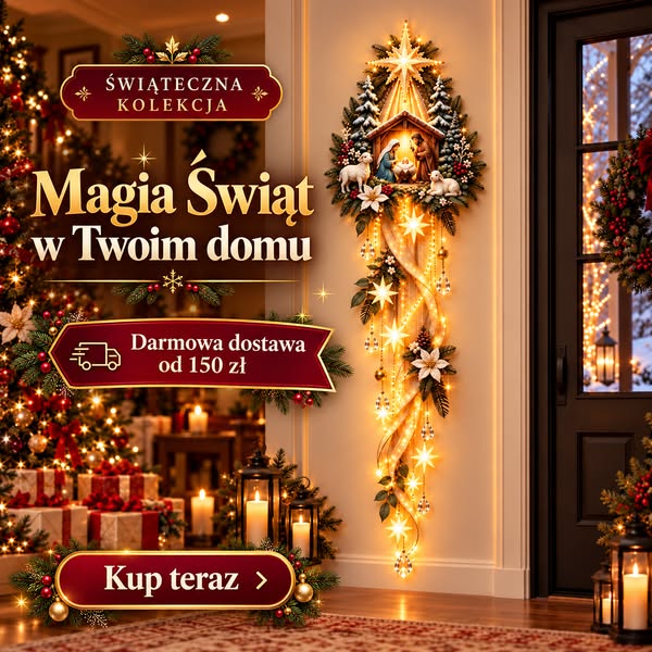 Ale klimat! A teraz jeszcze taniej