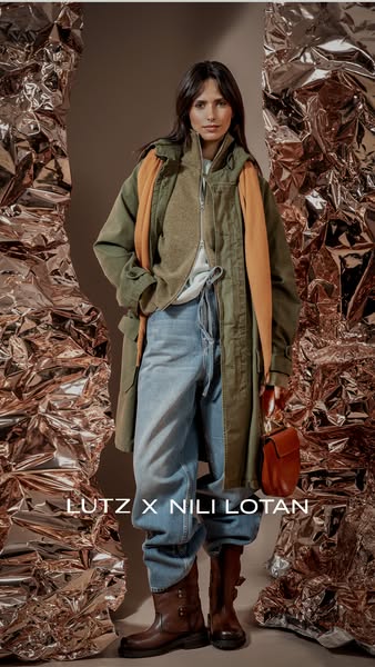 Shop Nili Lotan bij LUTZ