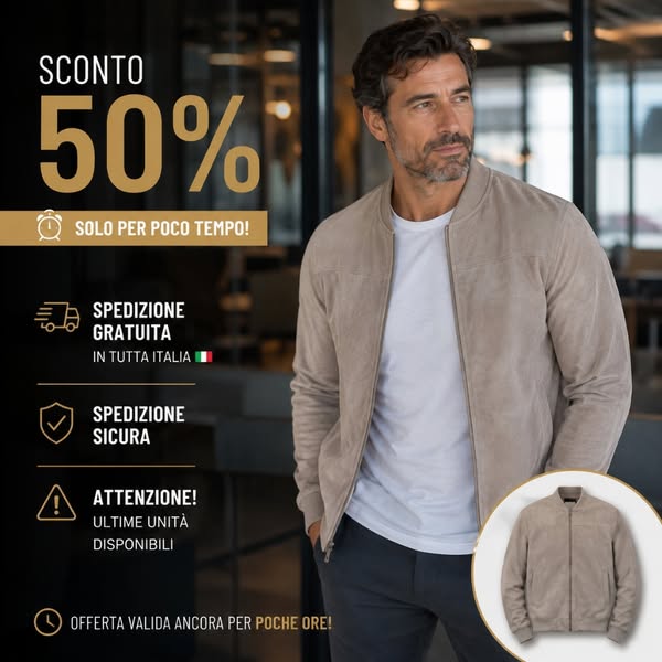 COSIMO™ è finalmente disponibile — 50% di Sconto per Poco Tempo