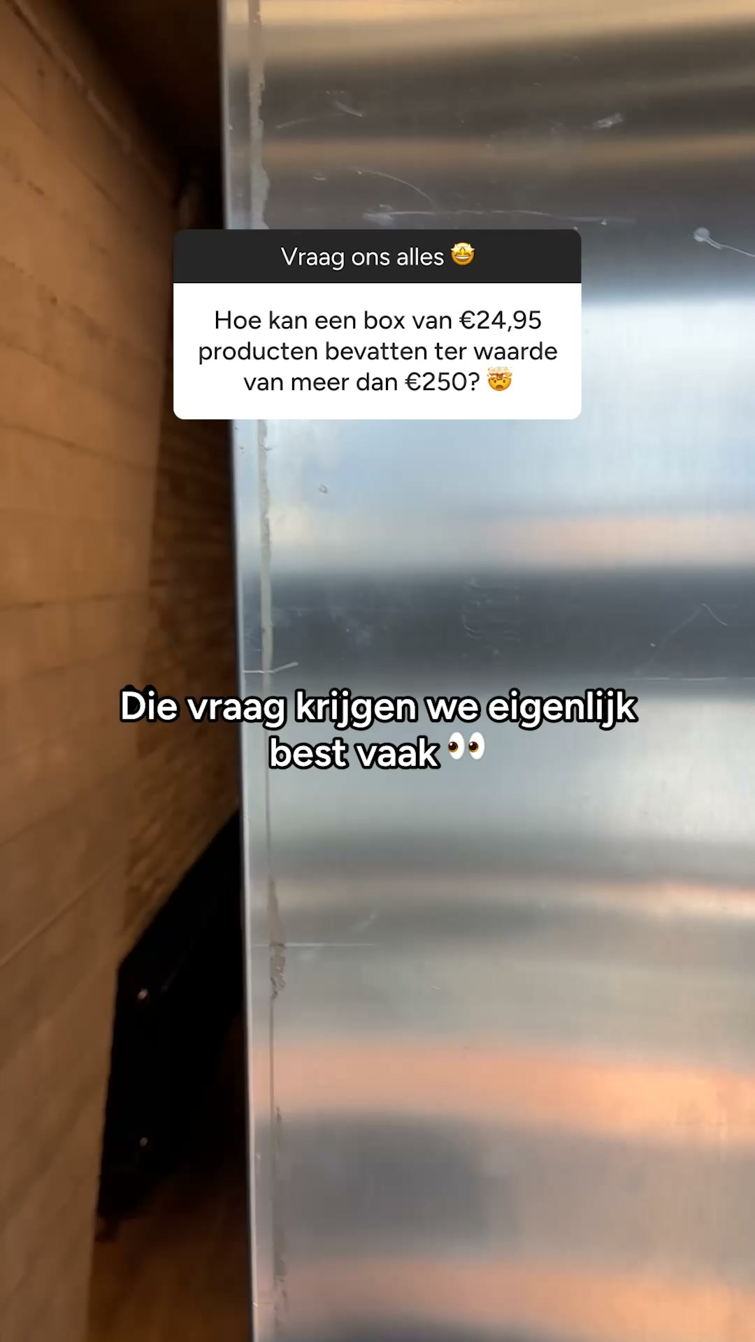 Stop met het betalen van de volle prijs voor beautyproducten