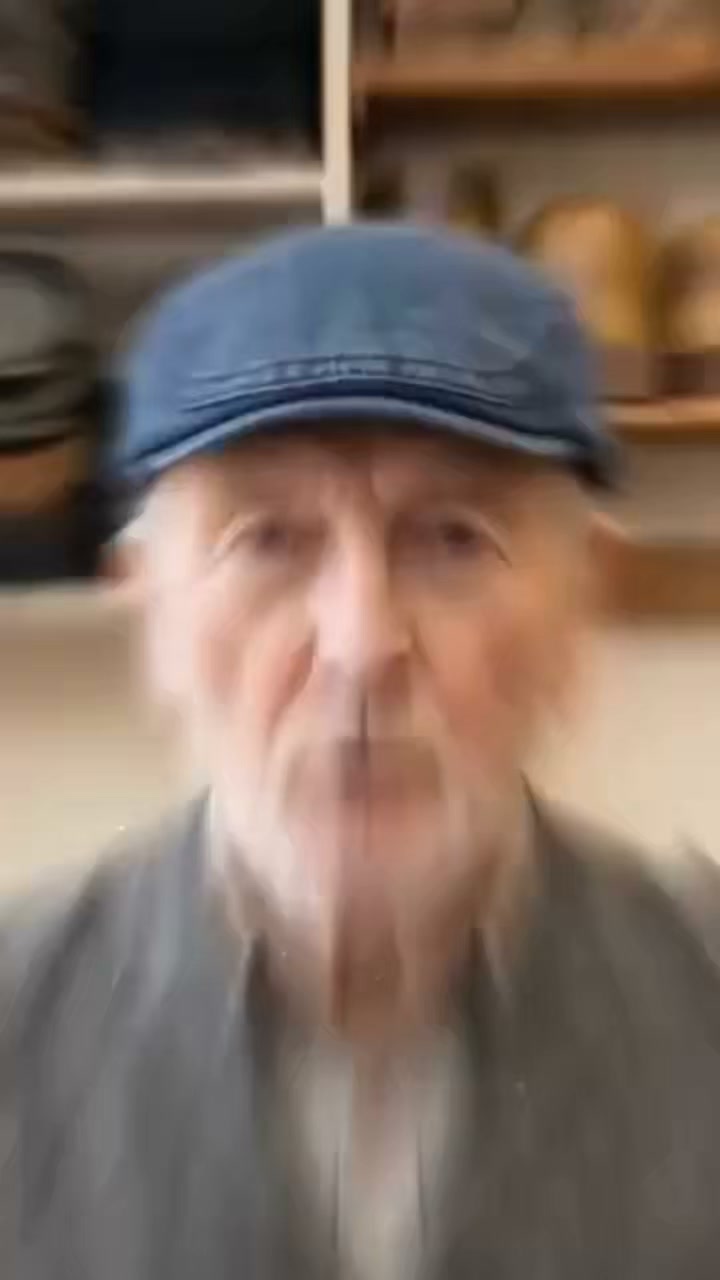 À vous de la porter