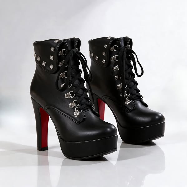 Height With an Edge, Now on Sale