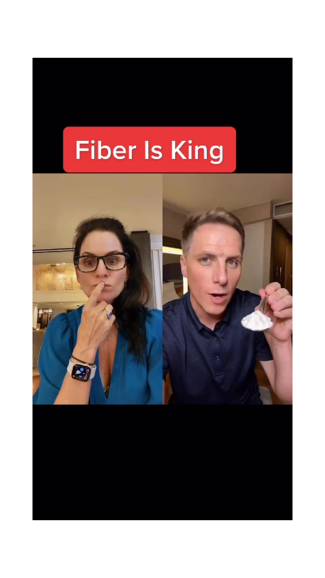 Why You Need Fiber in Menopause