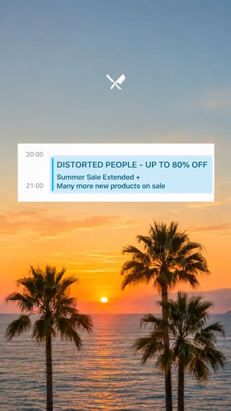Sale