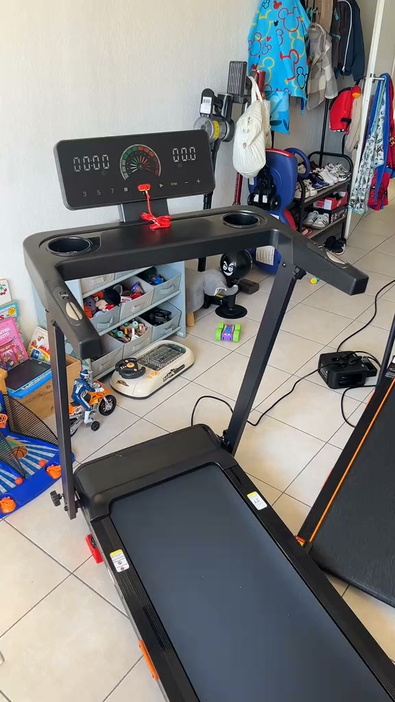 59,99€ pour retrouver la forme sans jamais quitter votre salon.