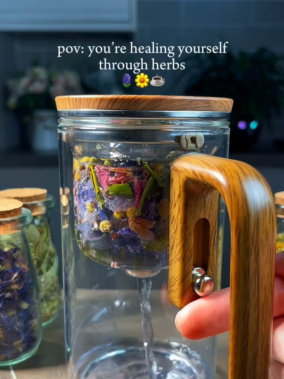 Enjoy 30% Off + FREE Tea Set