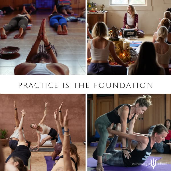 A Living Path of Practice